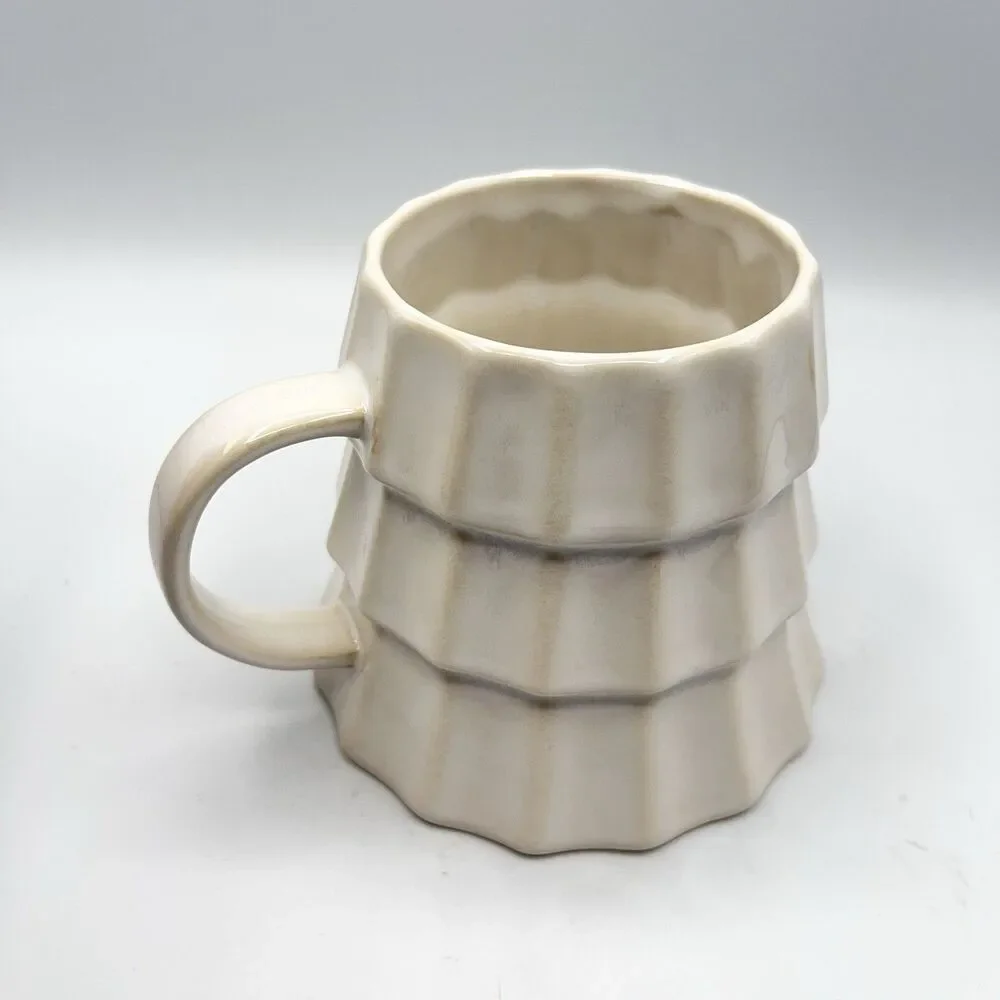 West Elm Tree Mug